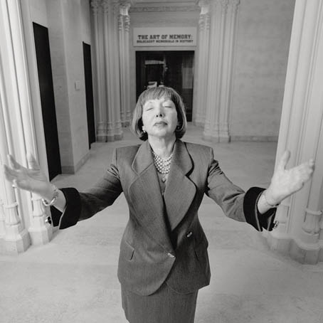 Historical Photo - The Triumphant Spirit