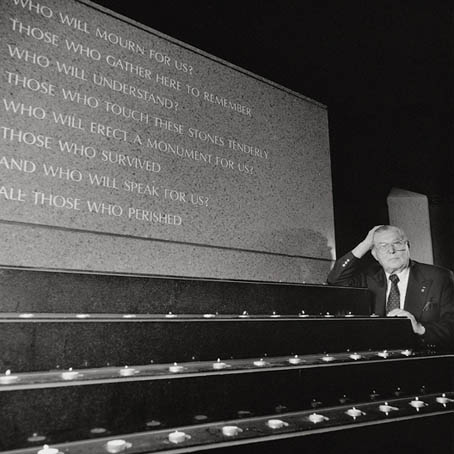 Historical Photo - The Triumphant Spirit